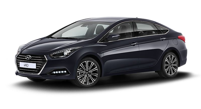 Hyundai Sonata Opinie Forum