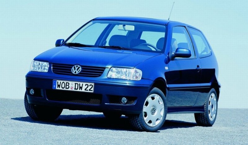 Dane i osiągi/opinie/forum/części Volkswagen Polo III